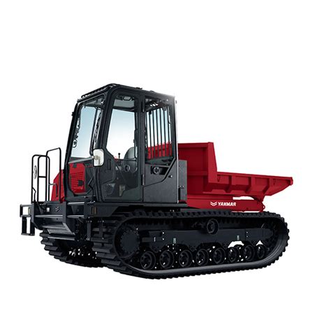 yanmar track hoe|C50R.